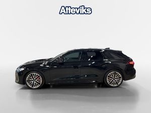 Audi A5 bild 6