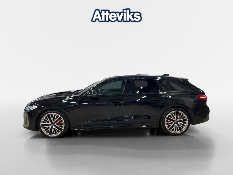 Audi A5 bild 6
