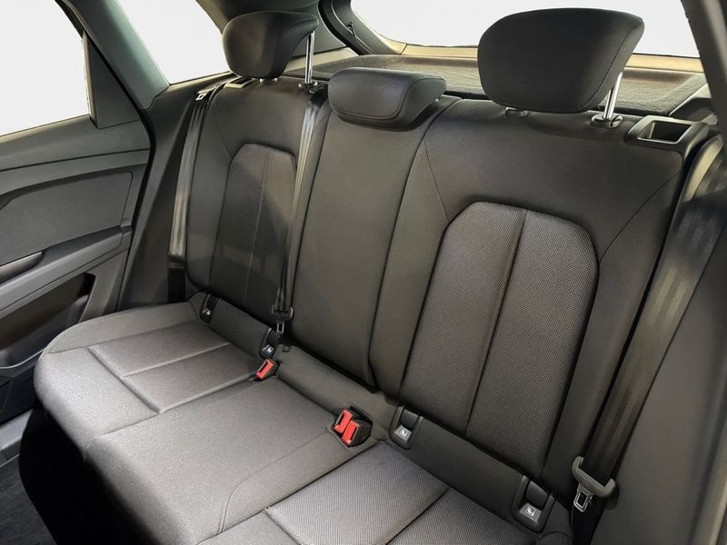 Audi Q4 e-tron bild 13