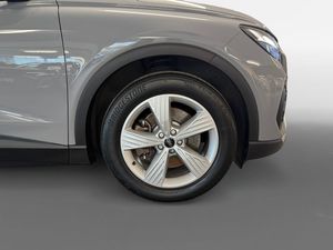 Audi Q4 e-tron bild 14