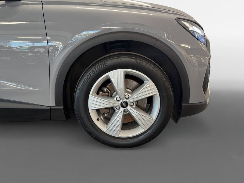 Audi Q4 e-tron bild 14