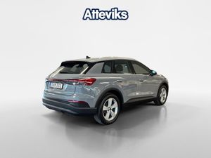 Audi Q4 e-tron bild 3