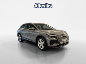 Audi Q4 e-tron bild 1