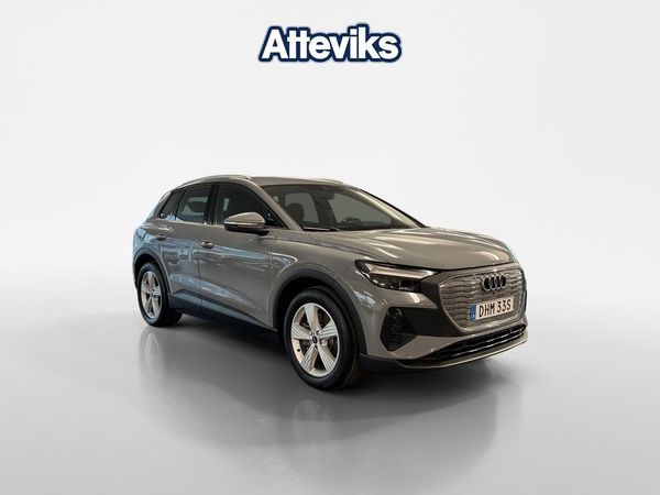 Audi Q4 e-tron 40 Proline 150 kW 204 hk - 2022