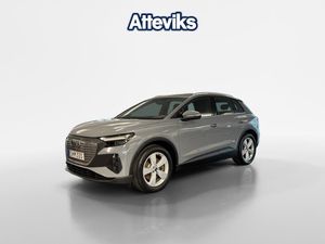 Audi Q4 e-tron bild 7