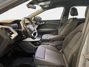 Audi Q4 e-tron bild 9