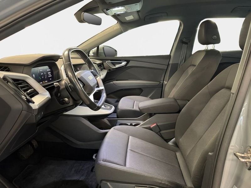 Audi Q4 e-tron bild 9