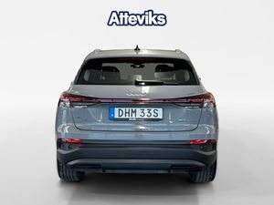 Audi Q4 e-tron bild 4