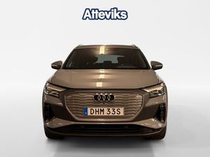Audi Q4 e-tron bild 8