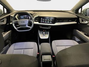 Audi Q4 e-tron bild 10