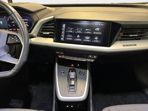 Audi Q4 e-tron bild 11