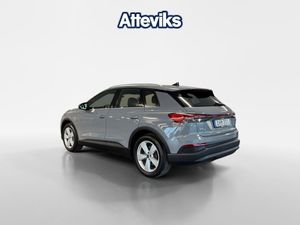 Audi Q4 e-tron bild 5