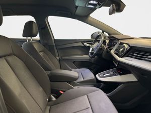 Audi Q4 e-tron bild 15