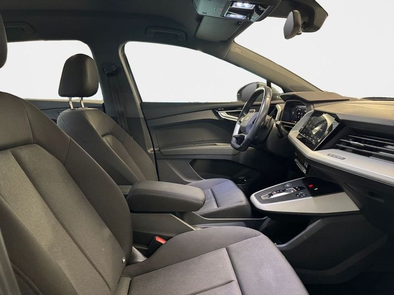 Audi Q4 e-tron bild 15