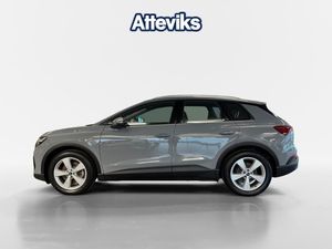 Audi Q4 e-tron bild 6