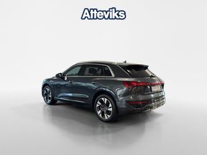 Audi Q8 e-tron bild 5