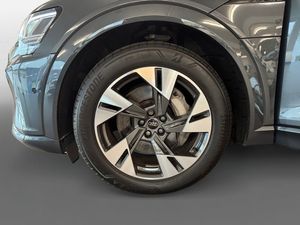 Audi Q8 e-tron bild 14