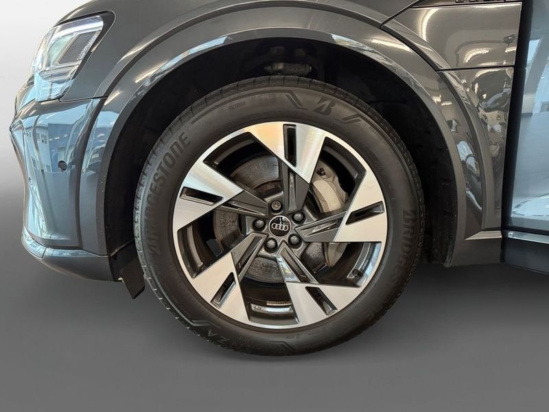 Audi Q8 e-tron bild 14