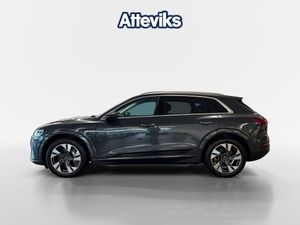 Audi Q8 e-tron bild 6