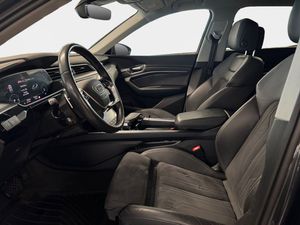 Audi Q8 e-tron bild 9