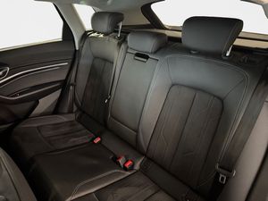 Audi Q8 e-tron bild 13