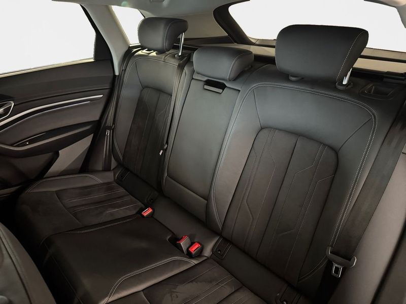 Audi Q8 e-tron bild 13