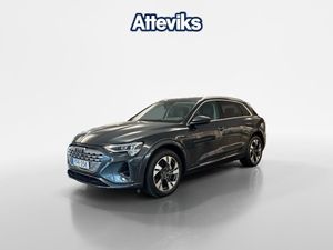 Audi Q8 e-tron bild 7