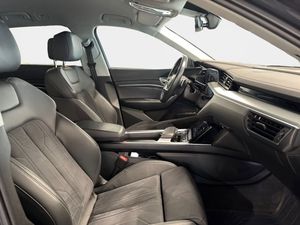 Audi Q8 e-tron bild 15
