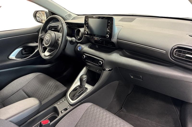 Toyota Yaris bild 6