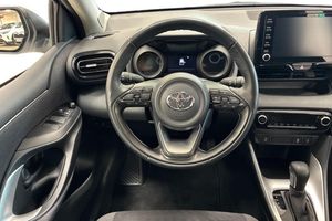Toyota Yaris bild 9