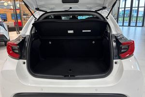 Toyota Yaris bild 10