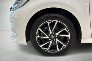 Toyota Yaris bild 15