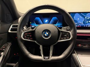 BMW 330 bild 13