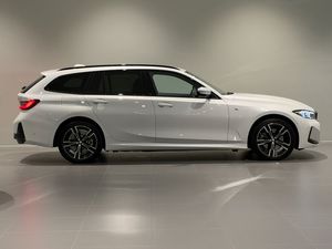 BMW 330 bild 3