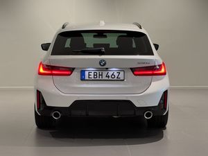 BMW 330 bild 4