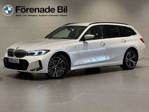 BMW 330 bild 1