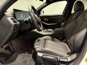 BMW 330 bild 10