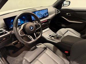 BMW 330 bild 11