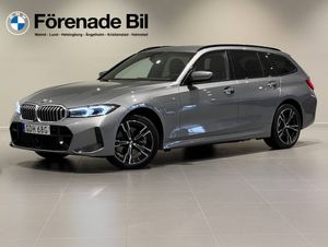BMW 330 bild 1