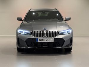 BMW 330 bild 2