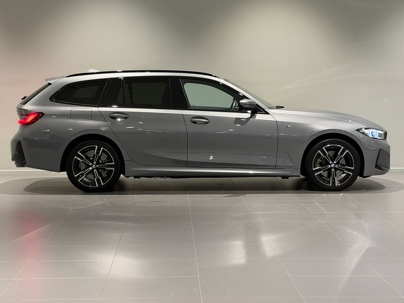 BMW 330 bild 3