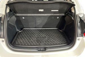 Toyota Yaris bild 12