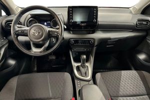 Toyota Yaris bild 10