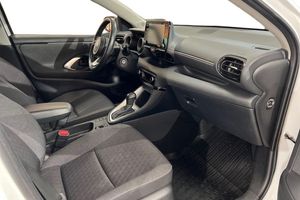 Toyota Yaris bild 7