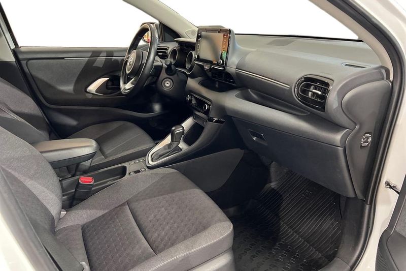 Toyota Yaris bild 7