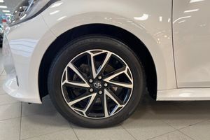 Toyota Yaris bild 17