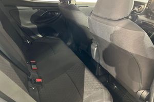 Toyota Yaris bild 9