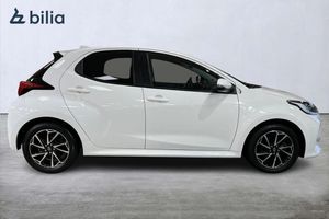 Toyota Yaris bild 18