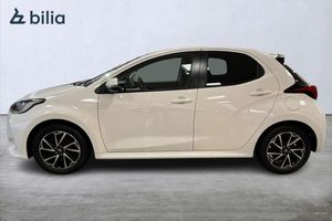 Toyota Yaris bild 3