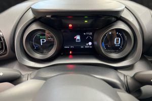 Toyota Yaris bild 16